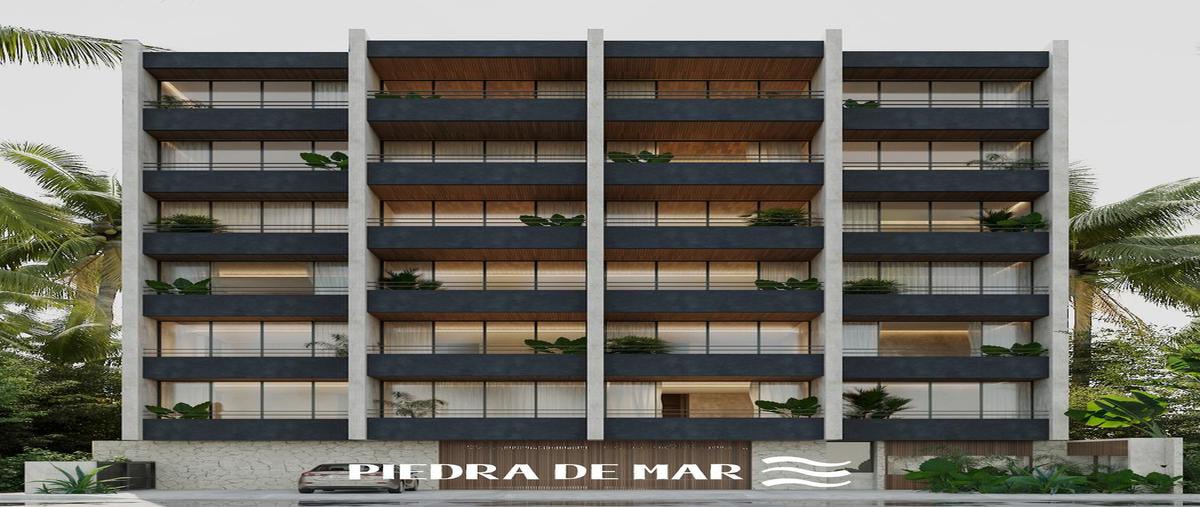 Foto de departamento en , puerto morelos, benito juárez, quintana roo, 0 foto 02 Foto de departamento en venta en , puerto morelos, benito juárez, quintana roo, 0 No. 02