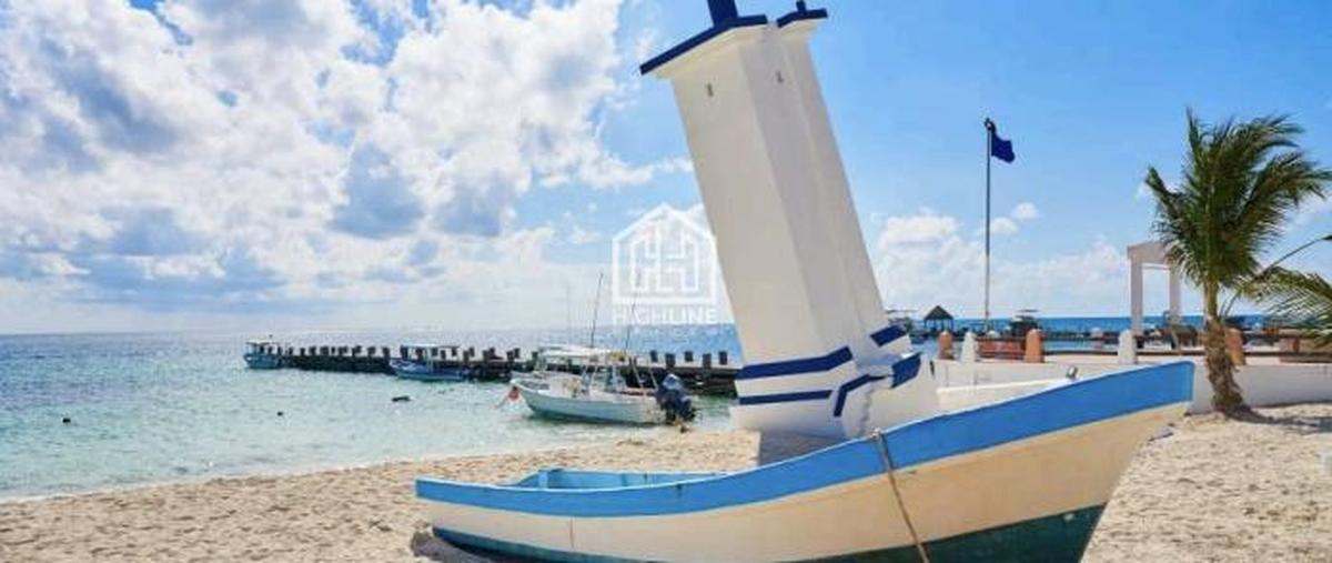 Foto de terreno habitacional en venta en  , puerto morelos, benito juárez, quintana roo, 30088063 No. 03