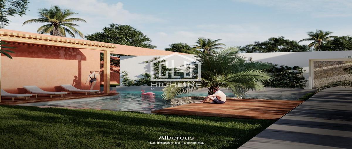 Foto de terreno habitacional en venta en  , puerto morelos, benito juárez, quintana roo, 30088063 No. 05