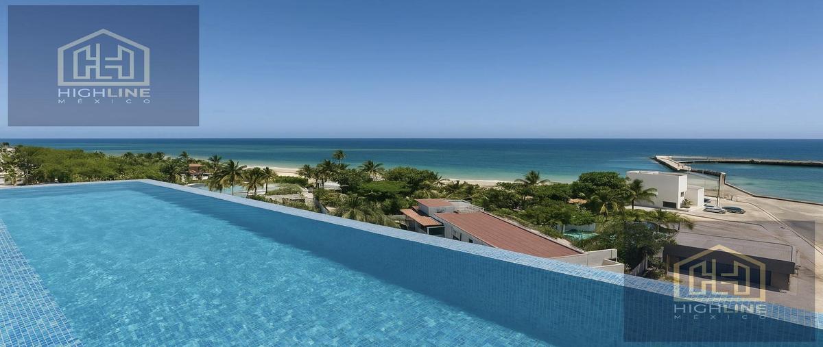 Foto de departamento en , puerto morelos, benito juárez, quintana roo, 30118191 foto 01 Foto de departamento en venta en , puerto morelos, benito juárez, quintana roo, 30118191 No. 01