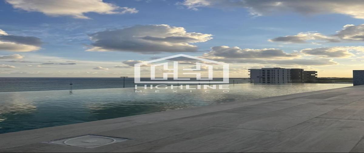 Foto de departamento en venta en  , puerto morelos, benito juárez, quintana roo, 30118191 No. 04