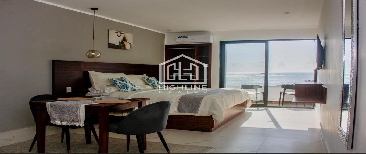 Foto de departamento en venta en  , puerto morelos, benito juárez, quintana roo, 30118191 No. 05