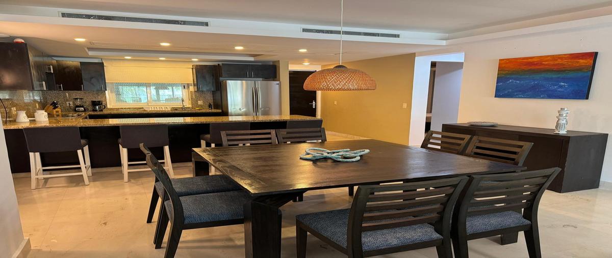 Foto de departamento en venta en  , puerto morelos, benito juárez, quintana roo, 30129218 No. 05
