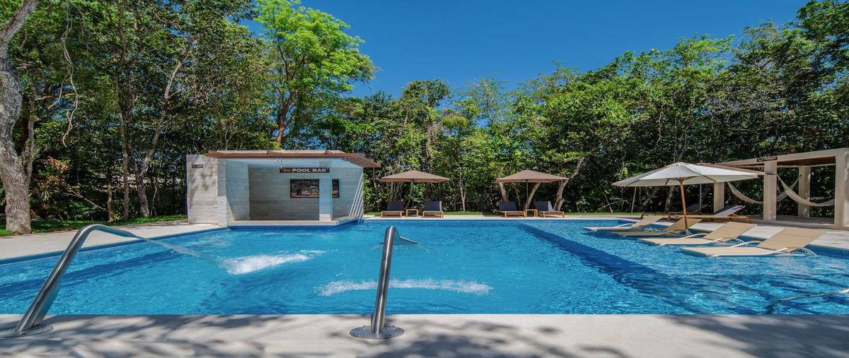 Foto de departamento en venta en  , puerto morelos, benito juárez, quintana roo, 30134465 No. 03