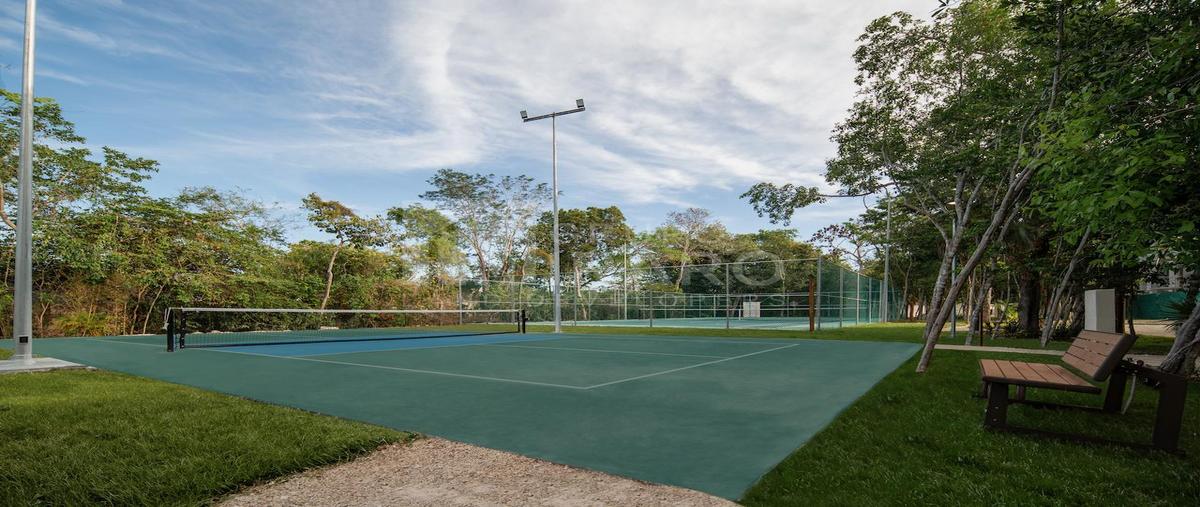 Foto de departamento en venta en  , puerto morelos, benito juárez, quintana roo, 30134465 No. 04