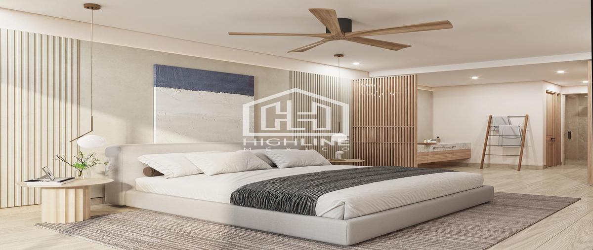 Foto de departamento en venta en  , puerto morelos, benito juárez, quintana roo, 30143659 No. 04
