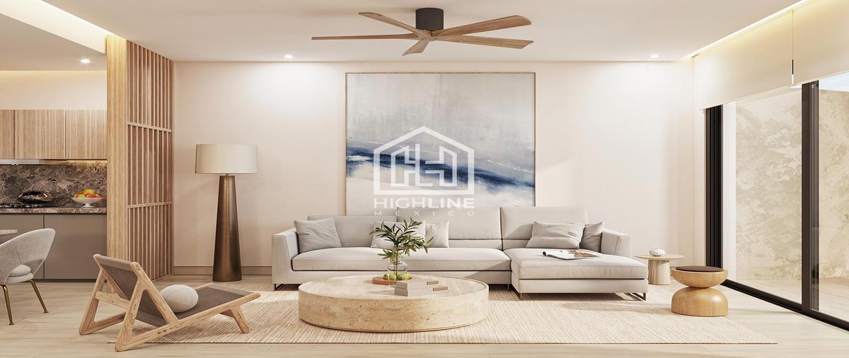 Foto de departamento en venta en  , puerto morelos, benito juárez, quintana roo, 30143659 No. 05