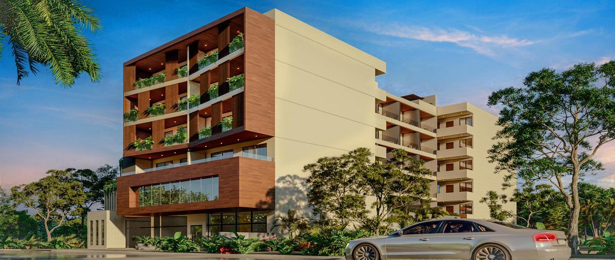 Foto de departamento en , puerto morelos, benito juárez, quintana roo, 30154608 foto 02 Foto de departamento en venta en , puerto morelos, benito juárez, quintana roo, 30154608 No. 02