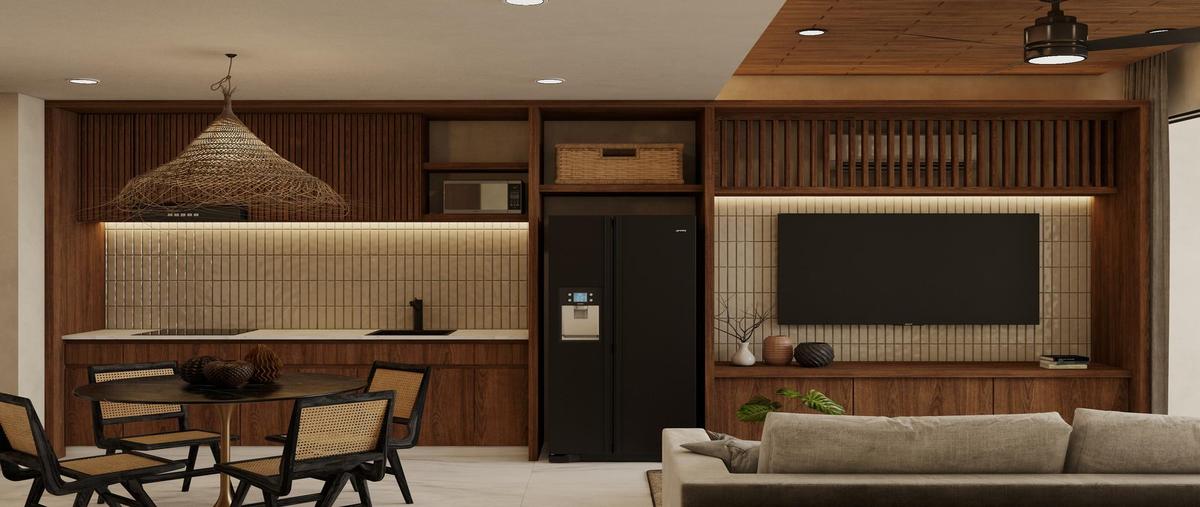 Foto de departamento en venta en  , puerto morelos, benito juárez, quintana roo, 30154614 No. 05