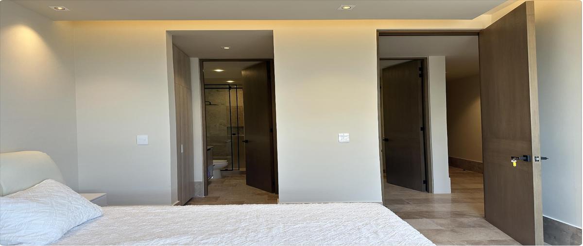 Foto de departamento en venta en  , puerto morelos, benito juárez, quintana roo, 30169574 No. 05