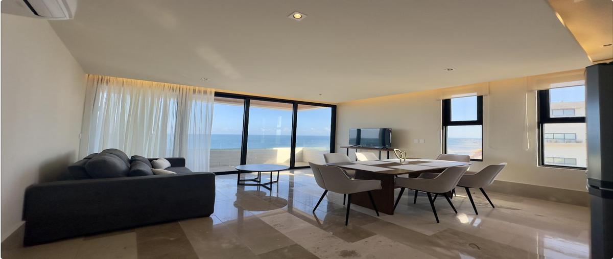Foto de departamento en venta en  , puerto morelos, benito juárez, quintana roo, 30169575 No. 03