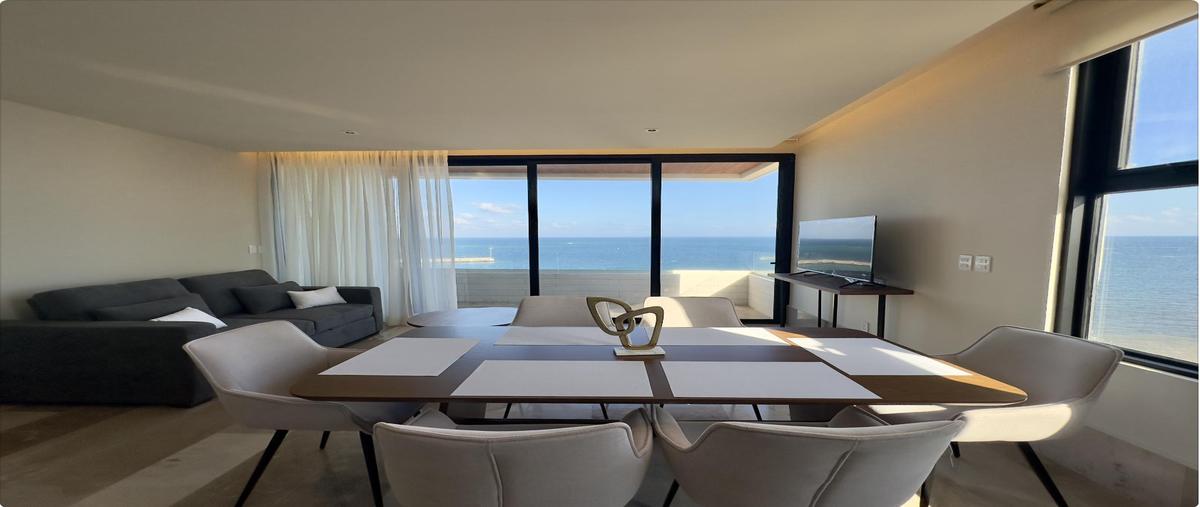 Foto de departamento en venta en  , puerto morelos, benito juárez, quintana roo, 30169575 No. 05