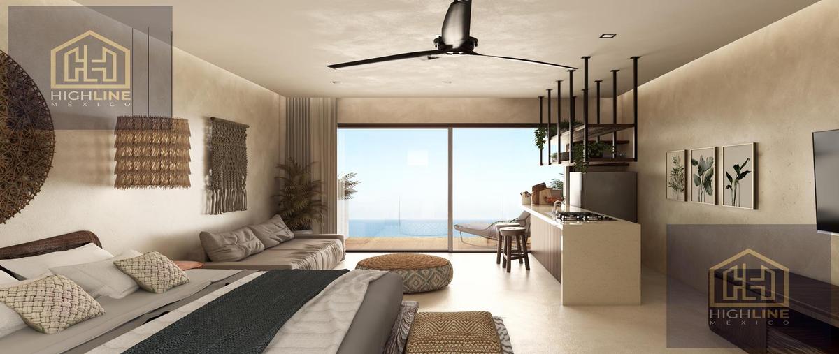 Foto de departamento en , puerto morelos, benito juárez, quintana roo, 30170994 foto 02 Foto de departamento en venta en , puerto morelos, benito juárez, quintana roo, 30170994 No. 02