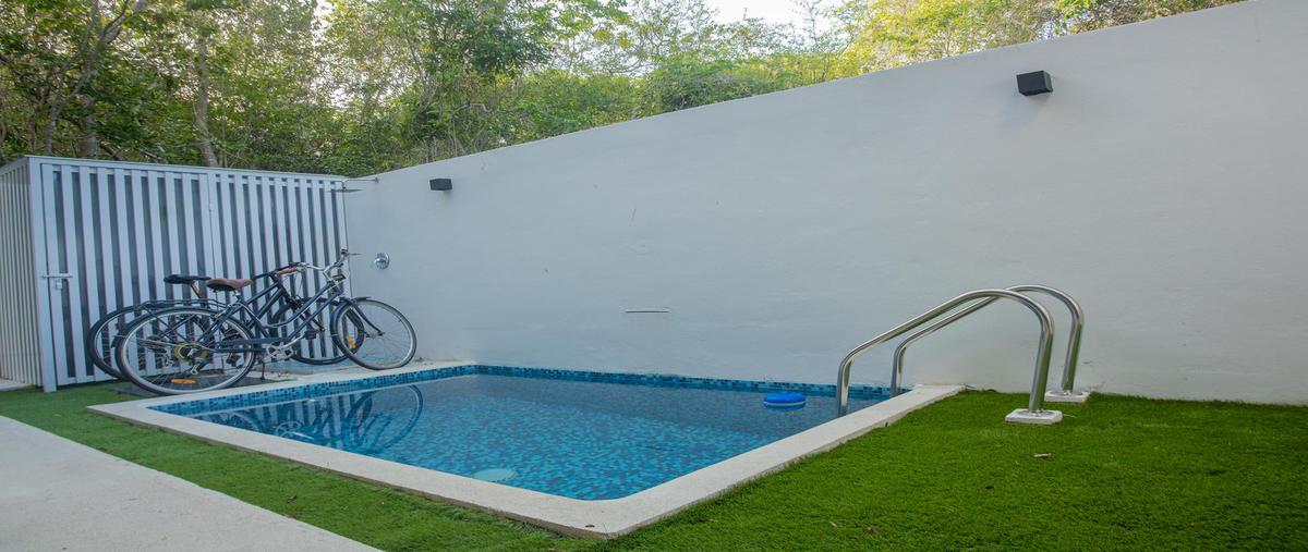 Foto de casa en venta en  , puerto morelos, benito juárez, quintana roo, 30176066 No. 03