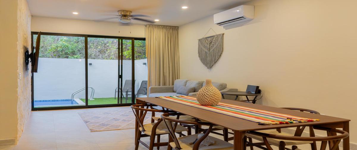 Foto de casa en venta en  , puerto morelos, benito juárez, quintana roo, 30176066 No. 05