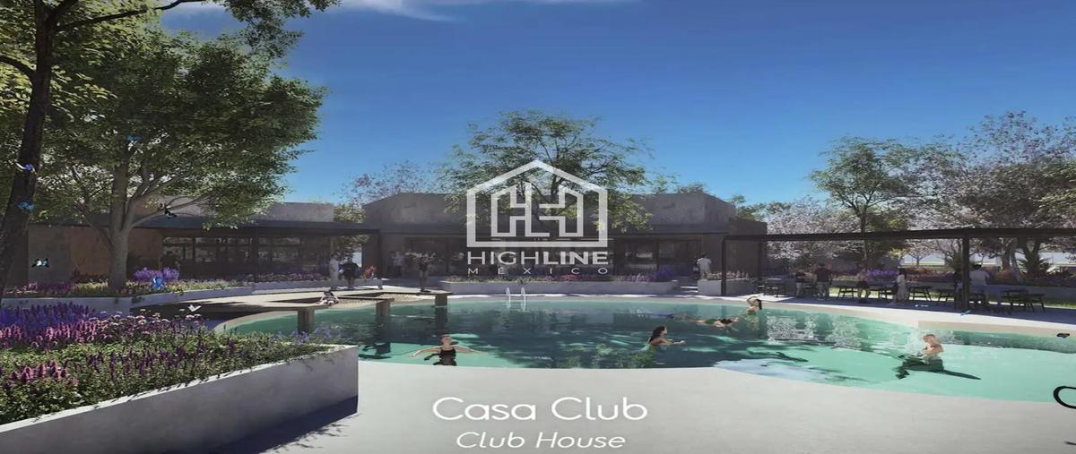 Foto de terreno habitacional en venta en  , puerto morelos, benito juárez, quintana roo, 30192828 No. 04