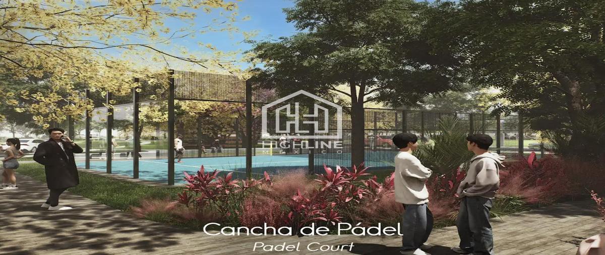 Foto de terreno habitacional en venta en  , puerto morelos, benito juárez, quintana roo, 30192828 No. 05