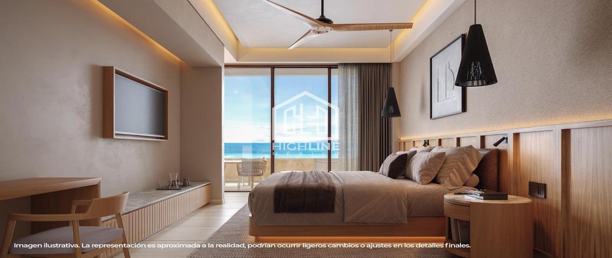Foto de departamento en venta en  , puerto morelos, benito juárez, quintana roo, 30192835 No. 05