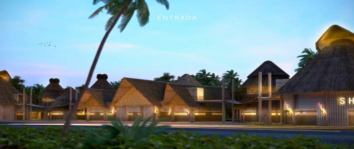 Foto de terreno habitacional en venta en  , puerto morelos, benito juárez, quintana roo, 30202867 No. 05