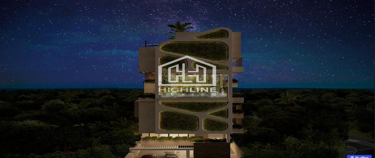 Foto de departamento en venta en  , puerto morelos, benito juárez, quintana roo, 30209292 No. 04