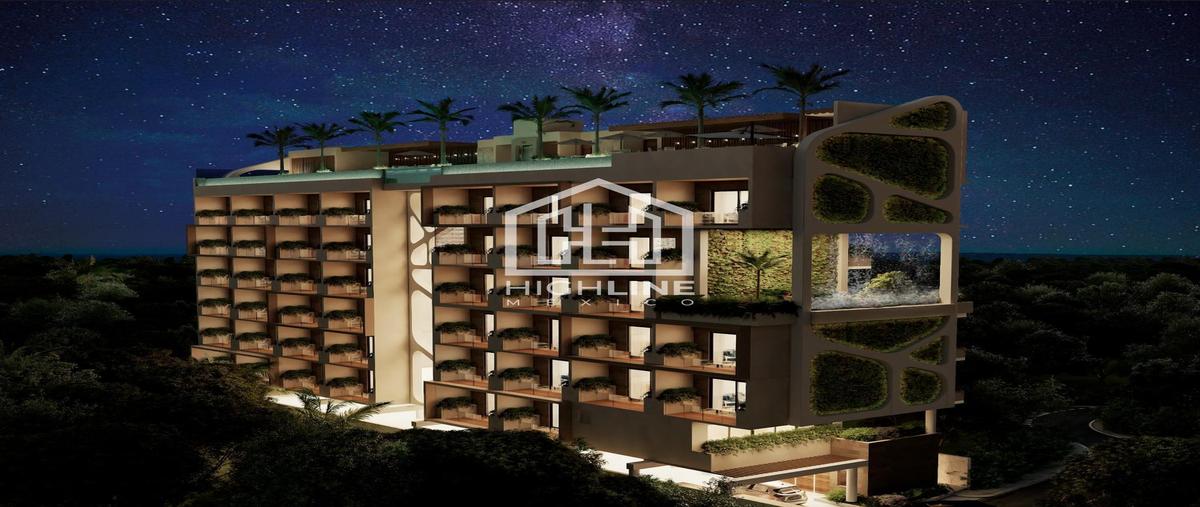 Foto de departamento en venta en  , puerto morelos, benito juárez, quintana roo, 30209292 No. 05