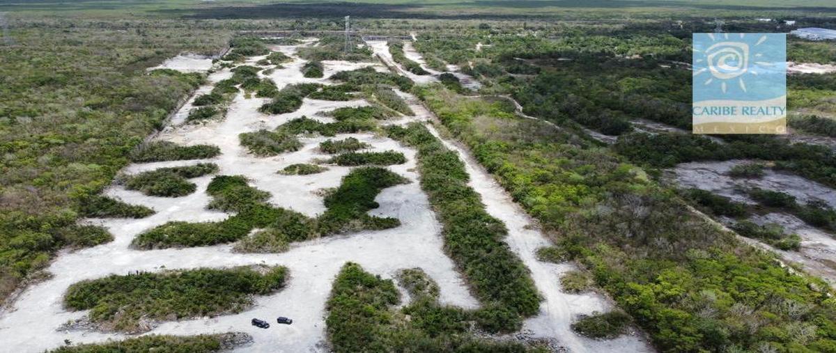 Foto de terreno habitacional en venta en  , puerto morelos, benito juárez, quintana roo, 30219570 No. 05