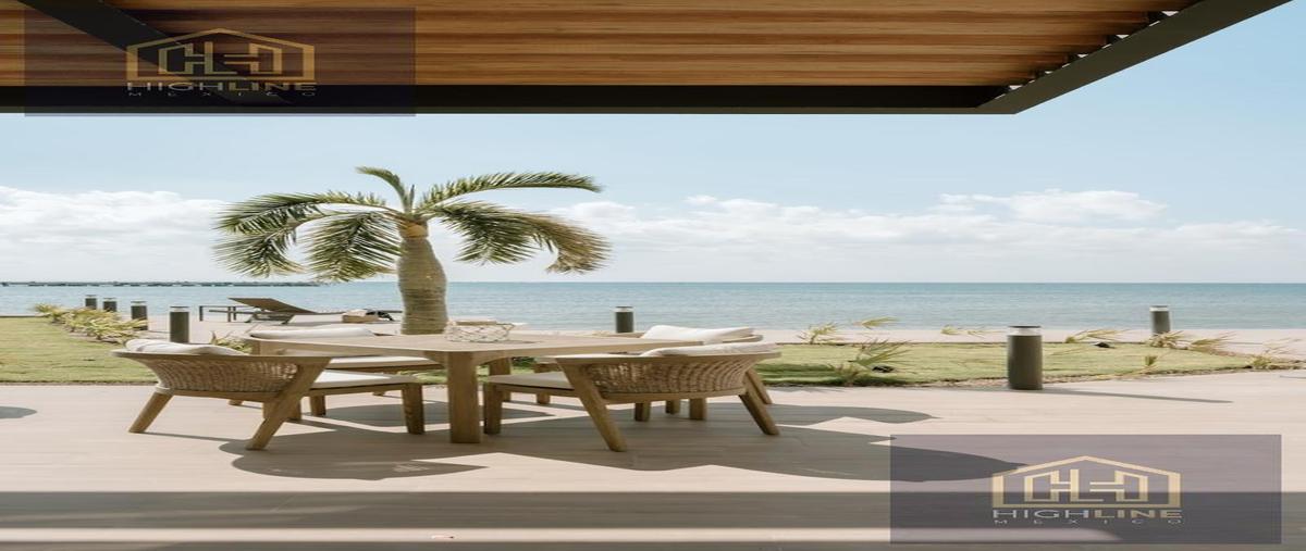 Foto de departamento en , puerto morelos, benito juárez, quintana roo, 30234430 foto 03 Foto de departamento en venta en , puerto morelos, benito juárez, quintana roo, 30234430 No. 03