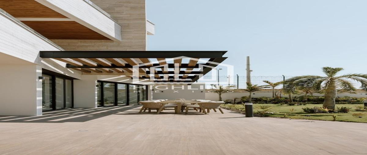 Foto de departamento en venta en  , puerto morelos, benito juárez, quintana roo, 30234430 No. 04