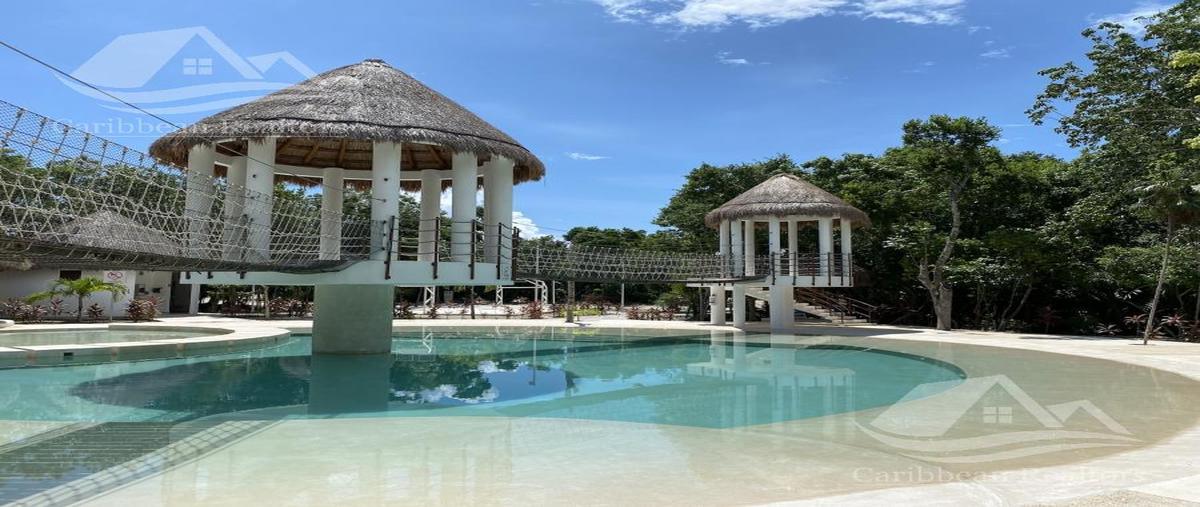 Foto de terreno habitacional en , puerto morelos, benito juárez, quintana roo, 30297977 foto 03 Foto de terreno habitacional en venta en , puerto morelos, benito juárez, quintana roo, 30297977 No. 03
