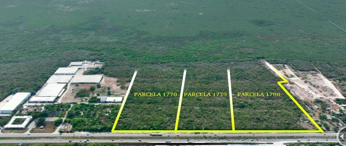 Foto de terreno habitacional en , puerto morelos, benito juárez, quintana roo, 30309710 foto 01 Foto de terreno habitacional en venta en , puerto morelos, benito juárez, quintana roo, 30309710 No. 01