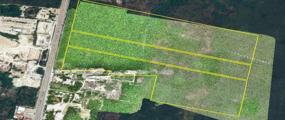 Foto de terreno habitacional en , puerto morelos, benito juárez, quintana roo, 30309711 foto 01 Foto de terreno habitacional en venta en , puerto morelos, benito juárez, quintana roo, 30309711 No. 01