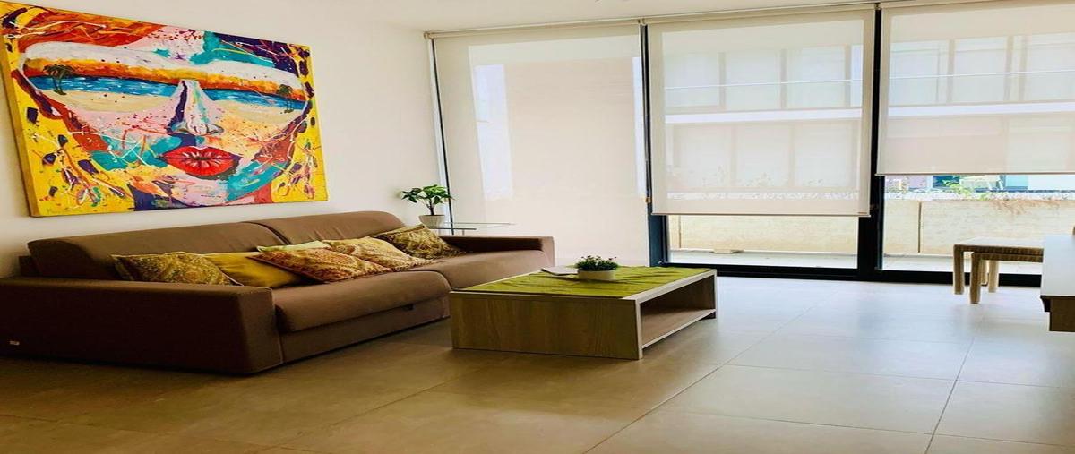 Foto de departamento en venta en  , puerto morelos, benito juárez, quintana roo, 30328270 No. 03