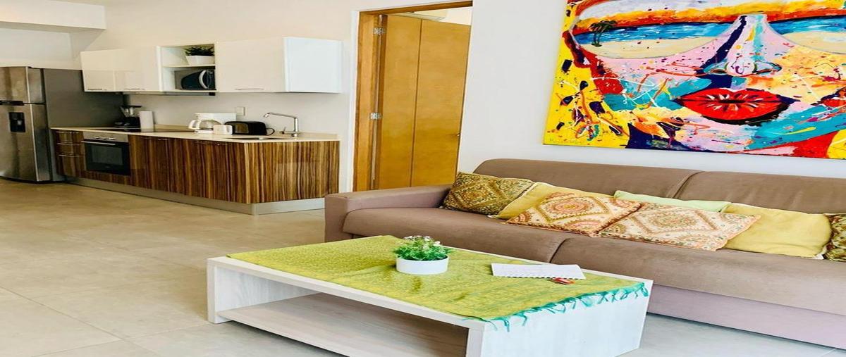 Foto de departamento en venta en  , puerto morelos, benito juárez, quintana roo, 30328270 No. 04