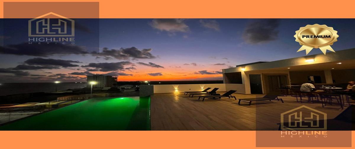 Foto de departamento en , puerto morelos, benito juárez, quintana roo, 30330777 foto 01 Foto de departamento en venta en , puerto morelos, benito juárez, quintana roo, 30330777 No. 01
