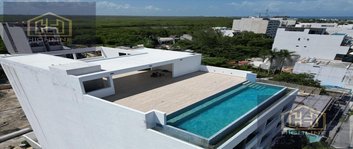 Foto de departamento en , puerto morelos, benito juárez, quintana roo, 30330777 foto 05 Foto de departamento en venta en , puerto morelos, benito juárez, quintana roo, 30330777 No. 05