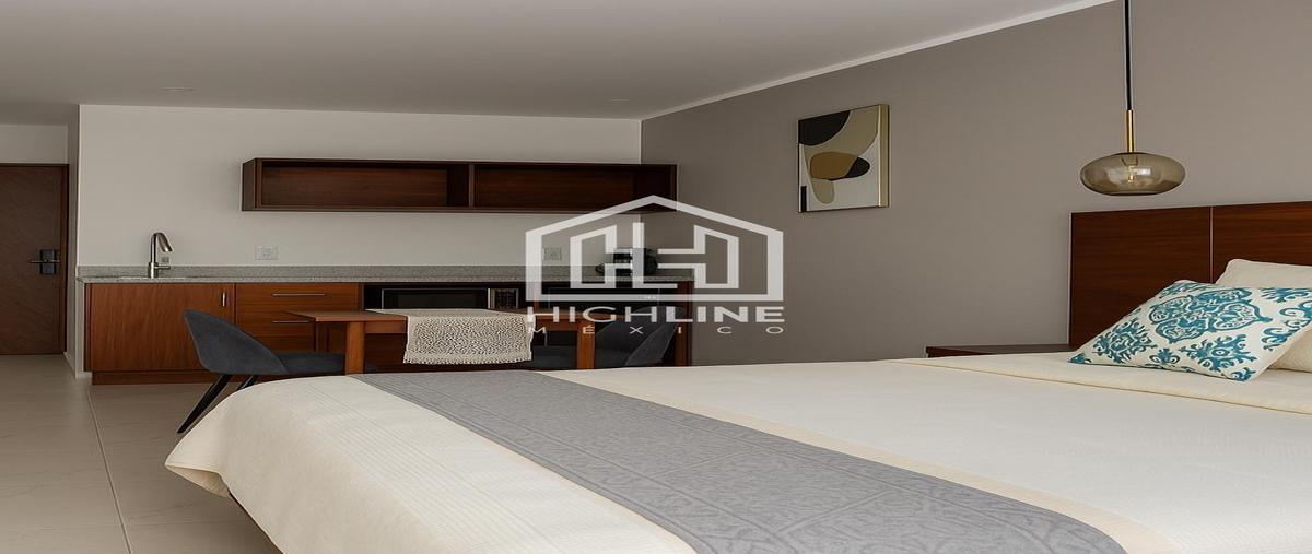 Foto de departamento en venta en  , puerto morelos, benito juárez, quintana roo, 30330778 No. 09