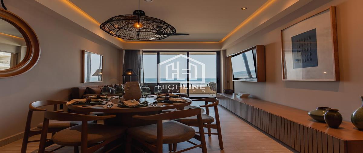 Foto de departamento en venta en  , puerto morelos, benito juárez, quintana roo, 30330781 No. 04