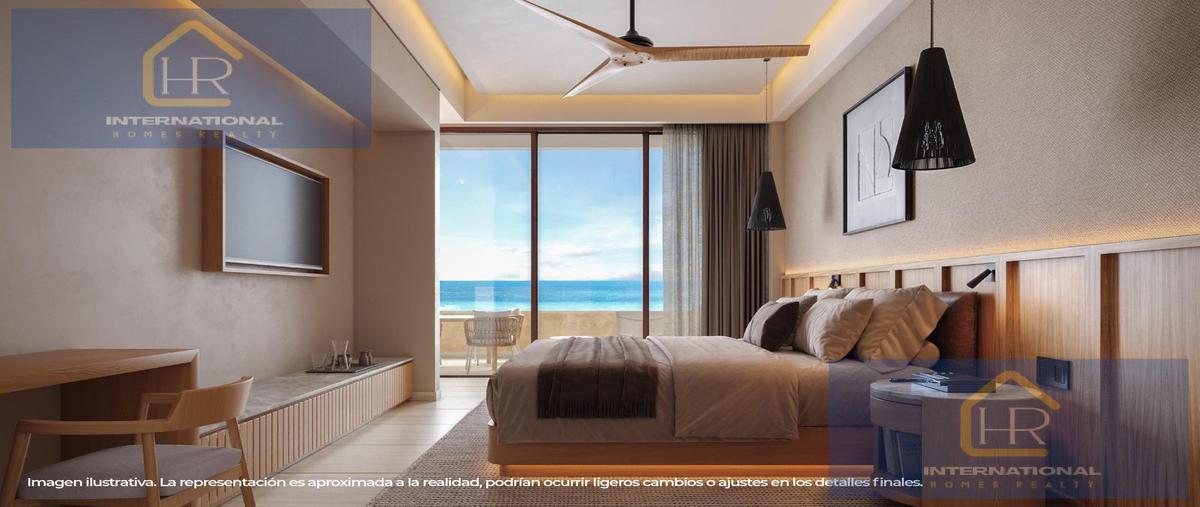 Foto de departamento en venta en  , puerto morelos, benito juárez, quintana roo, 30343166 No. 05