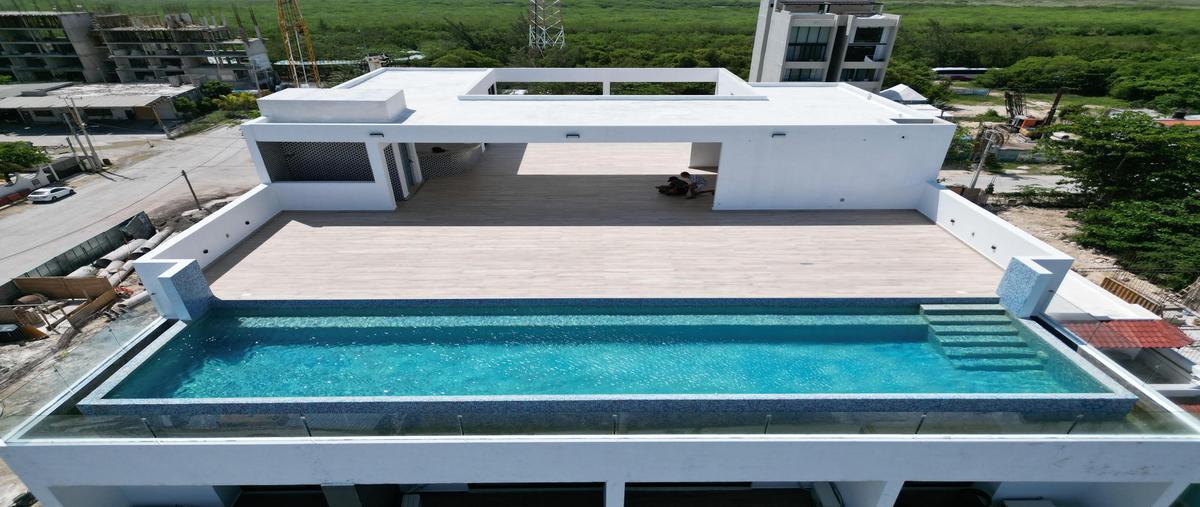 Foto de departamento en venta en  , puerto morelos, benito juárez, quintana roo, 30343398 No. 04