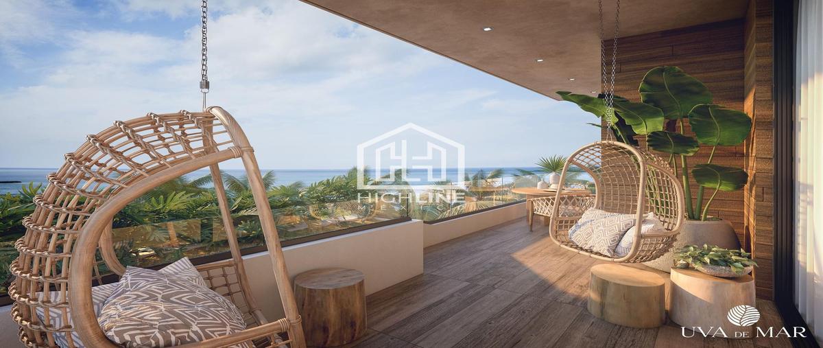 Foto de departamento en venta en  , puerto morelos, benito juárez, quintana roo, 30344950 No. 04