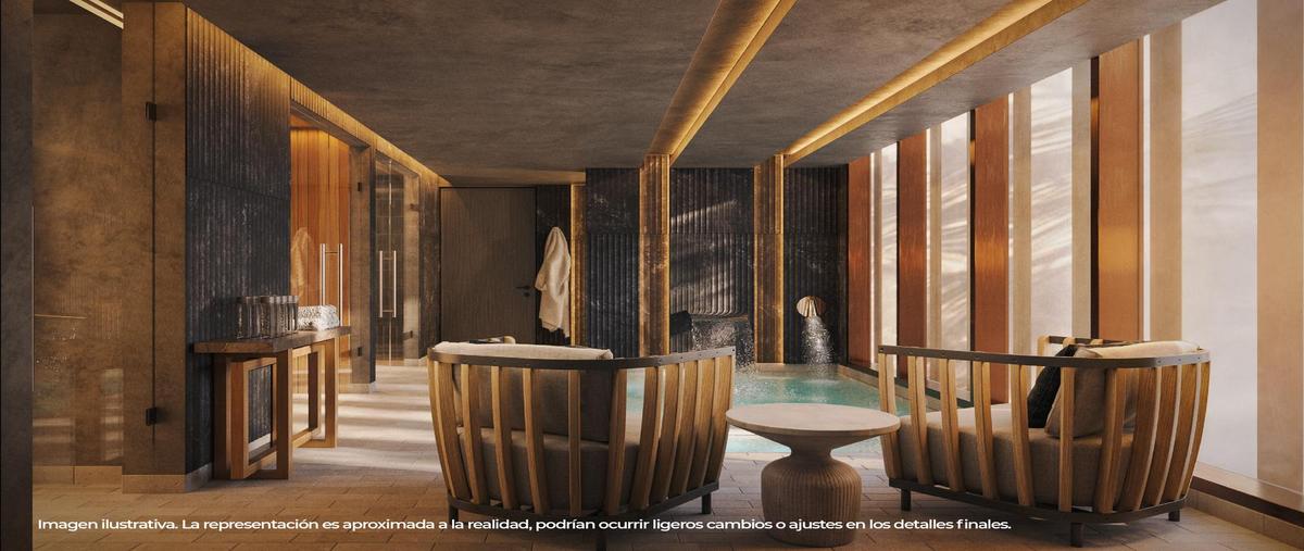 Foto de departamento en venta en  , puerto morelos, benito juárez, quintana roo, 30360906 No. 05