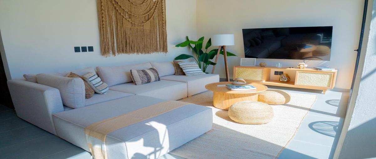 Foto de departamento en venta en  , puerto morelos, benito juárez, quintana roo, 30360908 No. 03