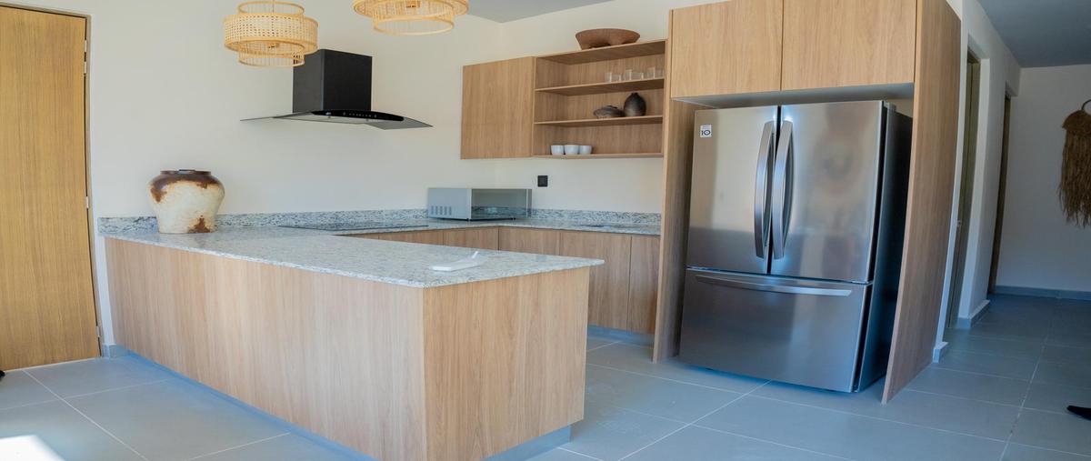 Foto de departamento en venta en  , puerto morelos, benito juárez, quintana roo, 30360908 No. 04