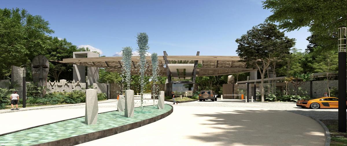Foto de terreno habitacional en venta en  , puerto morelos, benito juárez, quintana roo, 0 No. 05
