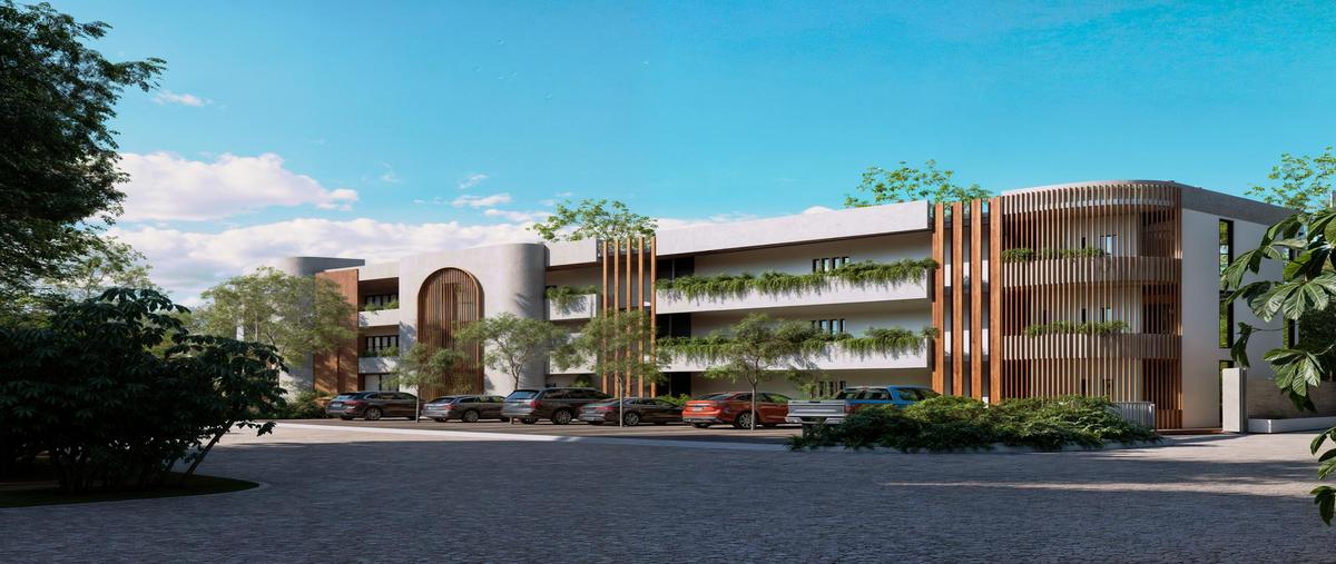 Foto de departamento en venta en  , puerto morelos, benito juárez, quintana roo, 0 No. 03