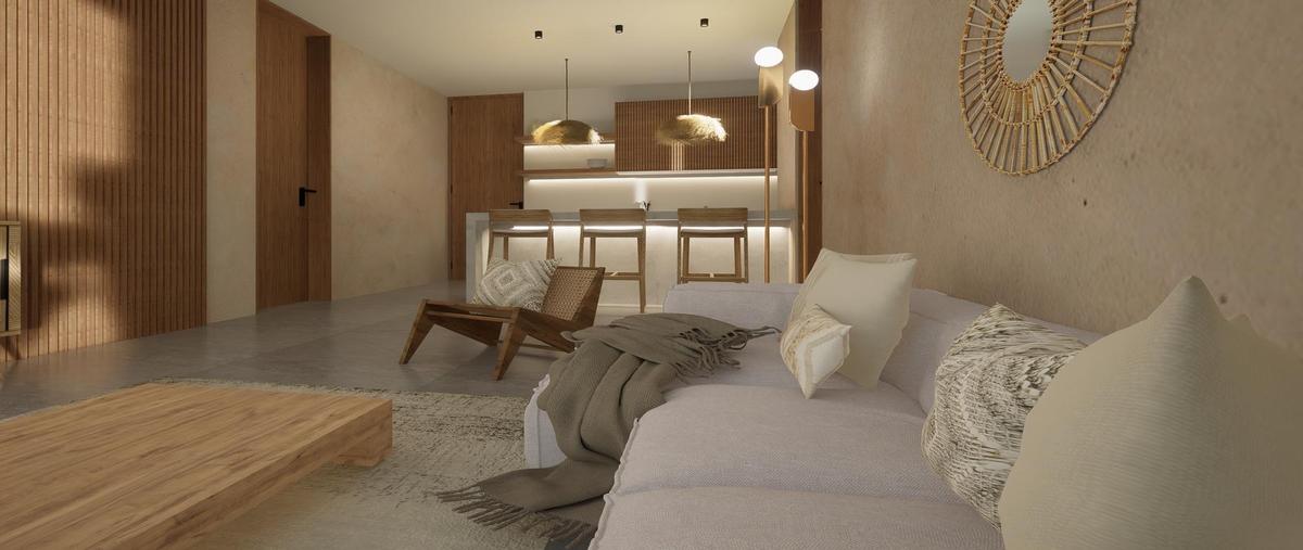 Foto de departamento en venta en  , puerto morelos, benito juárez, quintana roo, 0 No. 05