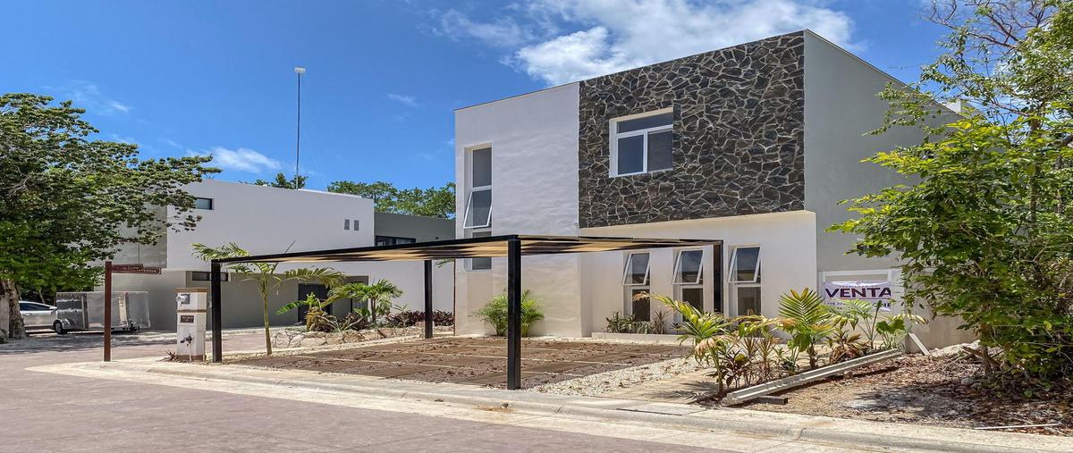 Foto de casa en venta en  , puerto morelos, benito juárez, quintana roo, 0 No. 04