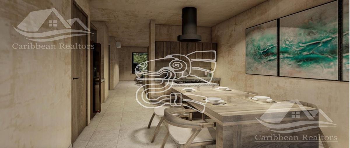 Foto de casa en venta en  , puerto morelos, benito juárez, quintana roo, 0 No. 03