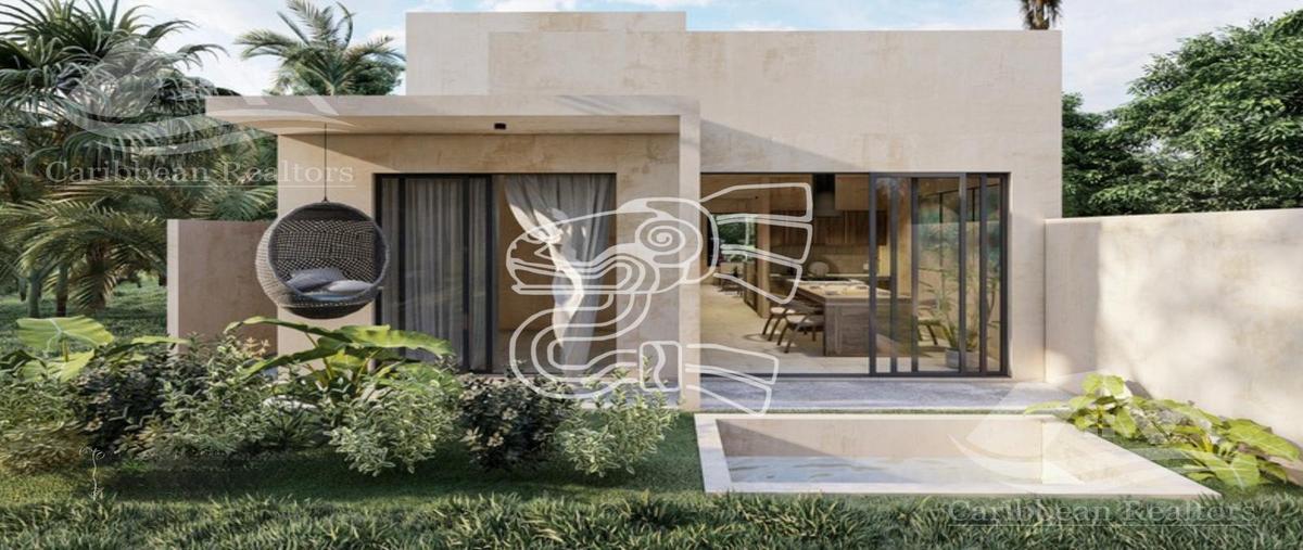 Foto de casa en venta en  , puerto morelos, benito juárez, quintana roo, 0 No. 04