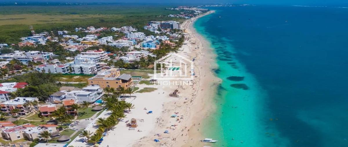 Foto de terreno habitacional en venta en  , puerto morelos, benito juárez, quintana roo, 30449049 No. 04
